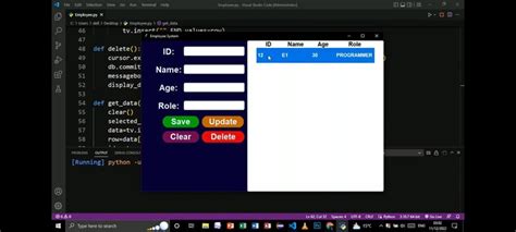 Python Process Management Example 的图像结果