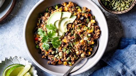 #BTExperts Here's A Delicious Way To Include Quinoa In Your Meal Plan