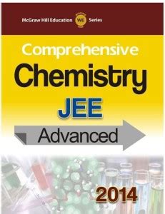 Comprehensive Chemistry JEE Advanced: Buy Comprehensive Chemistry JEE ...