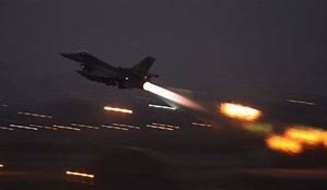Image result for Turkey strikes Kurdish targets