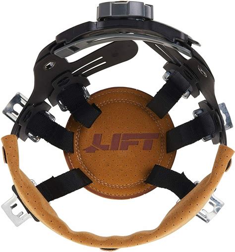 Lift Safety HDF-18RS DAX Hard Hat Replacement Suspension - Walmart.com