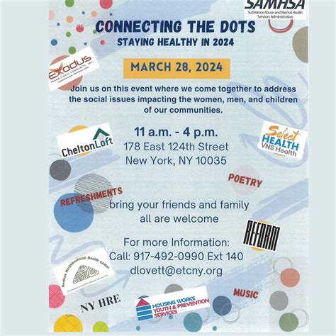 Exodus Transitional Community, Inc. on LinkedIn: #eastharlem # ...