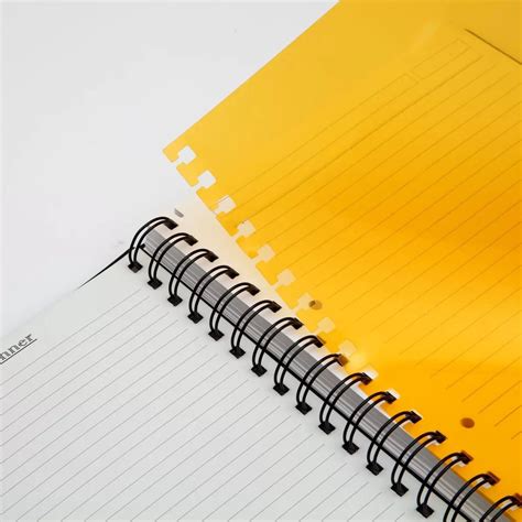 Subject Notebooks - Filex Systems Pvt Ltd