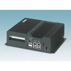 Industrial PC - Phoenix Contact Compact Industrial PC Authorized ...