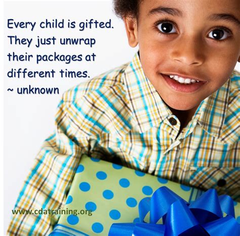 Quotes About Early Childhood Development. QuotesGram