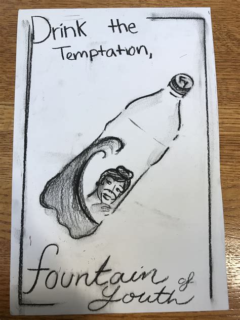 Advertising Design Drawing 的图像结果