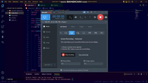 Image result for Countdown Timer HTML CSS JS Code