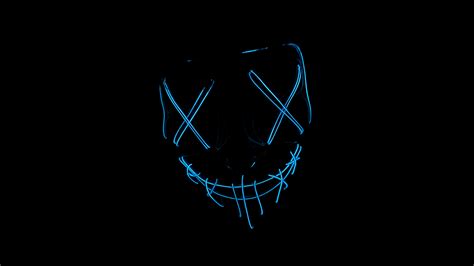 Black Mask Wallpapers Black Mask 1080P, 2K, 4K, 5K HD Wallpapers Free