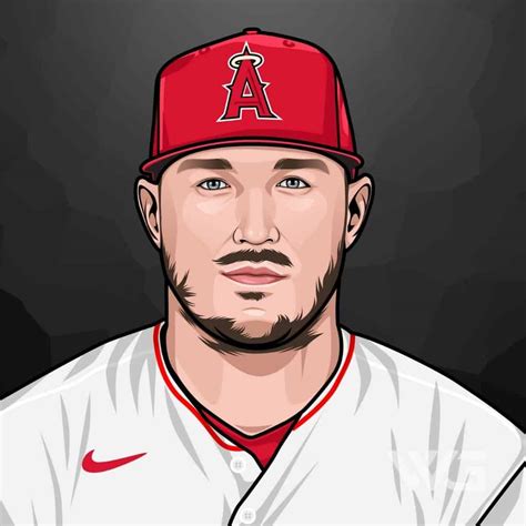 Mike Trout's Net Worth (Updated 2022) | Wealthy Gorilla