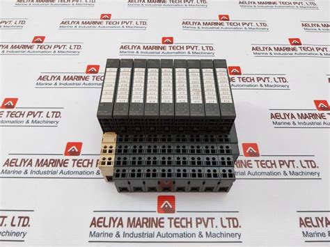 Siemens Simatic S7 6Es7 138-4Ca00-0Aa0 Power Module 24Vdc – Aeliya ...