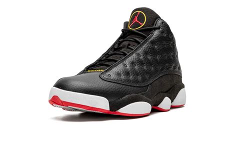 Air Jordan 13 Retro Playoffs (2023) - 12 | Jordan shoes for men, Jordan ...