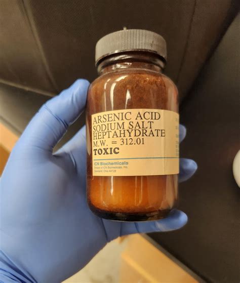 we are moving to a new lab space that hasn't been in use for a while... here were some of our ...