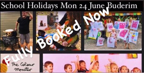 School Holiday Mini~Retreat | Music | Dance | Rest | Sound Bowls ...