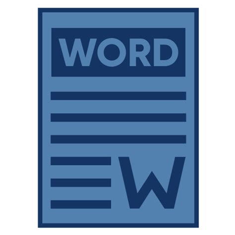 Image result for File Extensions for Word