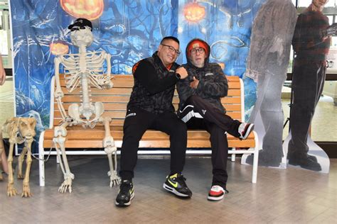 Silver Sneakers at the Brooklyn Sports Club - Spring Creek Sun