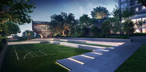 PS The Reserve in Ballygunge, Central