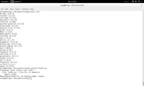 Image result for Simpy Output