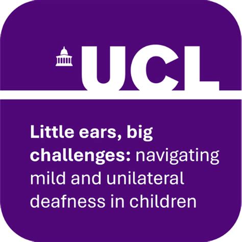 Listen to music albums featuring Episode 1 - What does mild/unilateral ...