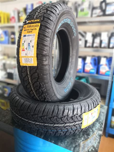 215/75 R15 APLUS A929 100T P215/75 R15 - NEUMATICOS TEMUCO