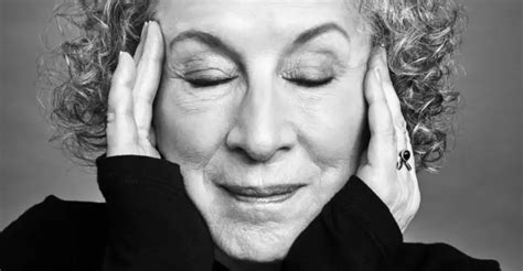 玛格丽特·阿特伍德 Margaret Atwood (豆瓣)