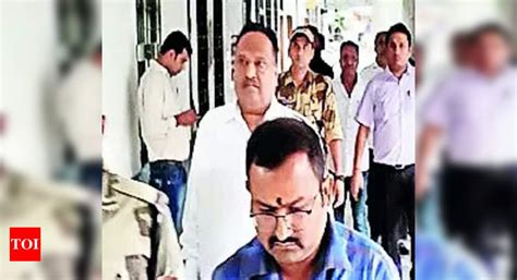 Land Scam: Land-scam Accused In Ed Custody For 4 More Days | Ranchi ...
