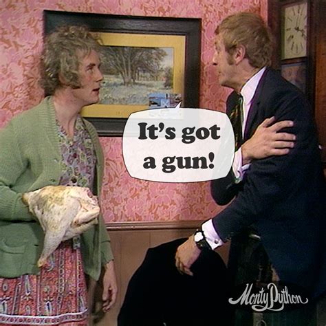 Image result for Monty Python Killer Sheep