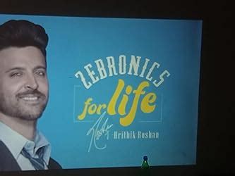 ZEBRONICS PIXAPLAY 15, Smart LED Projector, 3400 lumens, 4K Support ...