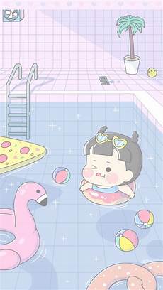 Aesthetic Pastel Home Screen Kawaii Wallpaper by Kawaii Aesthetic Wallpapers Top Free Kawaii Aesthetic Aesthetic Pastel Home Screen Kawaii Wallpaper