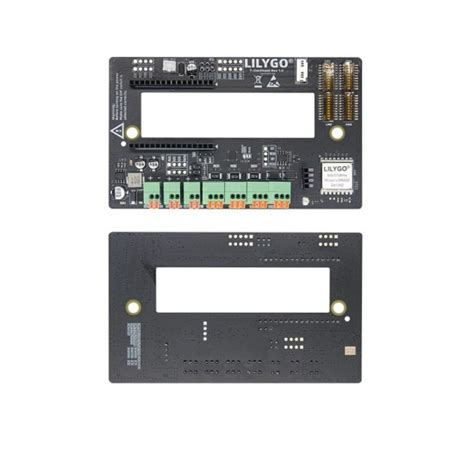 Buy LILYGO T-Sim Shield SX1262 868Mhz LoRa Development Board with RS485 ...