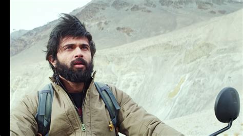 Dear Comrade Trailer: Vijay Deverakonda's new film is an intense love ...