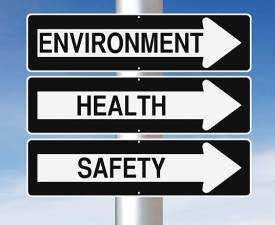 Advanced Certificate in Occupational Safety, Health and Environment ...