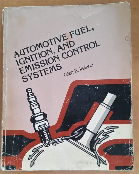 Buy Automotive fuel, ignition, and emission control systems Book Online ...