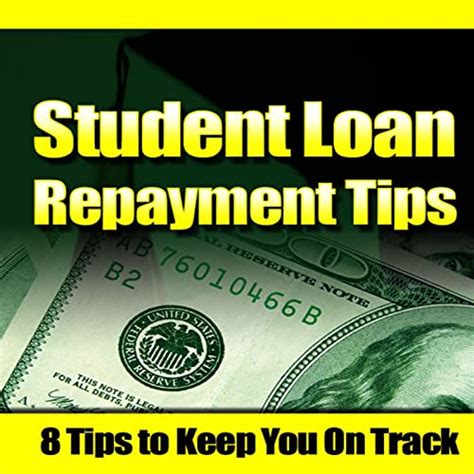 Student Loan Repayment Tips : NOWO: Amazon.in: Audible Books & Originals