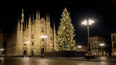 What Are Christmas Traditions In Italy at Walter Lawrence blog