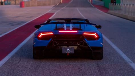 Wallpaper lamborghini aventador, lamborghini, car, sports car, blue ...