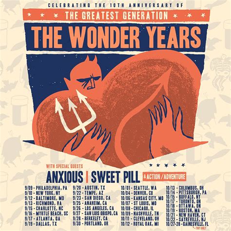 The Wonder Years' 'The Greatest Generation' gets 10th anniversary ...