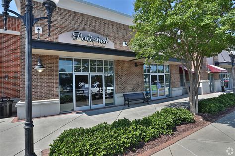 1125 Woodruff Rd, Greenville, SC 29607 - The Shops At Greenridge | LoopNet
