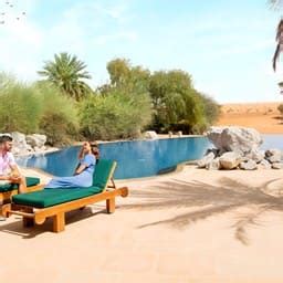 Arabian spa treatments | Visit Dubai