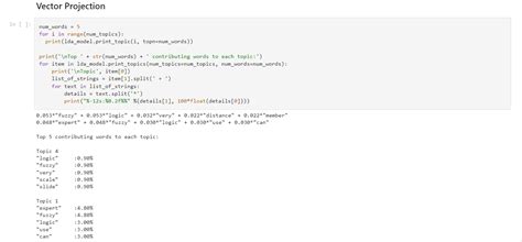 Image result for Topic Modelling NLP