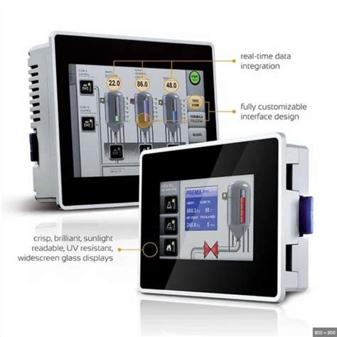 HMI Controller - Delta HMI Dop B/H/W Series Trader - Wholesaler ...
