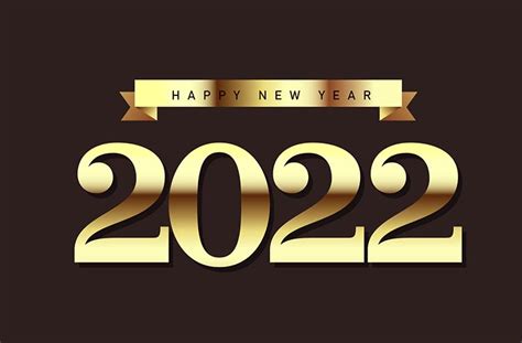 2022、虎年、跨年、金字、黄金字、新年、过年、元旦、二零二二、开年、春节、2022年-即刻素材