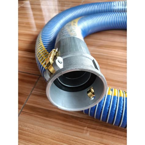 Jual Selang Bongkar 4 inch x 3meter komposit spbu pertamina | Shopee Indonesia