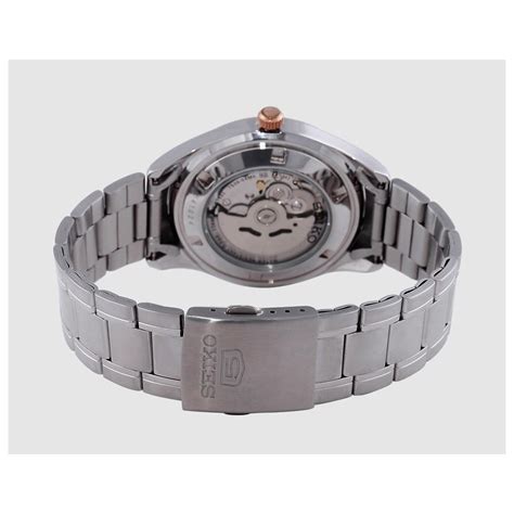 Seiko 5 Sports SNKN90K1 Watch For Men – The Watch Factory