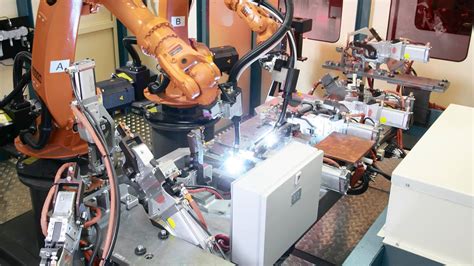 KUKA.RoboTeam | KUKA India