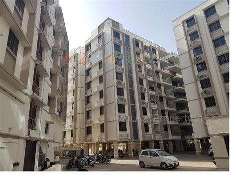 Aradhana Residency | Flats at Nikol, Ahmedabad