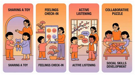 Social Skills Development Materials | Pinnacle Blooms