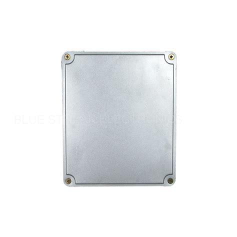 BSE Engine Control Computer ECC11293