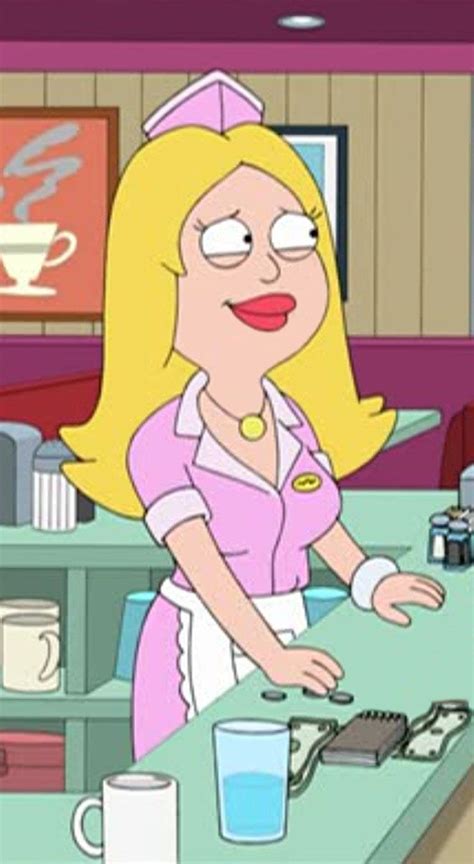 Francine Smith (American Dad)