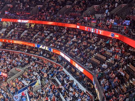 Club Seats at Amerant Bank Arena - RateYourSeats.com