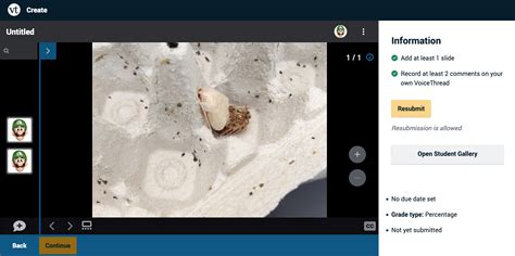 Image result for Create VoiceThread